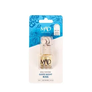 معطر جو للسيارة ماد جود نايت 7 مل